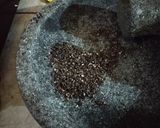 Foto langkah ke 1 dari resep Tumis Brokoli Wortel Sosis Lada Hitam.