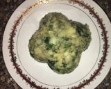 صورة لخطوة 2 من وصفة بطاطس بيوريه بالخضره 🥔😋👌🏻