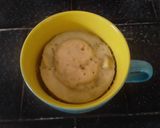 A picture of step 7 of Best Apple Muffins Recipe.
