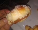 Foto del paso 4 de la receta: Medialunas!!🥐🥐