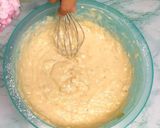 Foto langkah ke 3 dari resep BOLU PISANG KUKUS TANPA TELUR TANPA MIXER TANPA OVEN |LEGIT.