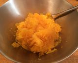A picture of step 3 of Smooth & Moist Sweet Potato Salad.
