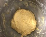 Une image de l'étape 5 de Tarte tropézienne.