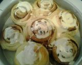 Foto del paso 8 de la receta: Roles de Canela esponjositos!