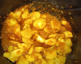Foto del paso 7 de la receta: Patatas a la riojana con chorizo de pavo