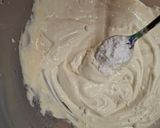 Coleslaw saláta (Amerikai káposzta saláta) recept fázis 5 fotója