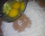 Foto del paso 3 de la receta: Pan de muerto 💃🎃🎃