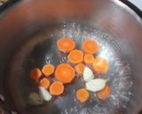 Foto langkah ke 1 dari resep Resep Sayur Oyong Bening (Segar & Simpel).