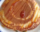 Foto langkah ke 6 dari resep Resep fluffy pancake super simple.