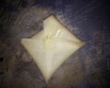 Foto langkah ke 4 dari resep Martabak telur ekonomis.