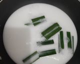 Foto langkah ke 1 dari resep Bubur Sumsum.