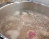 Foto del paso 1 de la receta Cocido completo express