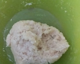 Foto del paso 1 de la receta: Galletitas de Coco🍪