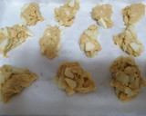 Foto del paso 4 de la receta: Bocaditos de manzana
