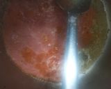A picture of step 4 of Misal paav.