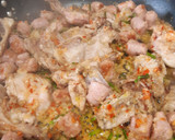 Foto del paso 2 de la receta: Fideos guisados con conejo