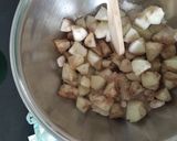 Foto del paso 3 de la receta: Pie de manzana 🍏🍎🍏🍎