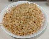 Foto langkah ke 3 dari resep Spaghetti.