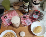 Foto del paso 1 de la receta: Arroz al horno