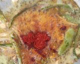 A picture of step 7 of Pindi Chole.