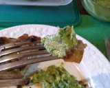 Foto del paso 4 de la receta: Ribs de cerdo con crema de palta