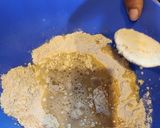 A picture of step 2 of ہری مرچ کے بھرواں پکوڑے.