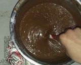 صورة لخطوة 1 من وصفة كيكة الشوكولاطة 🍫😍
