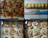 Foto langkah ke 4 dari resep Killer Soft Bread Empukkk, mudah banget & bisa buat macem2 roti.