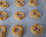 Foto del paso 3 de la receta: Rosquillas de San Froilán