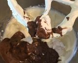 Φωτογραφία βήματος 4 της συνταγής Toblerone cheesecake