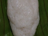Gemblong/ULI ketan