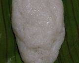 Foto langkah ke 5 dari resep Gemblong/ULI ketan.