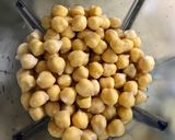 Foto del paso 2 de la receta: Falafel