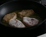Foto del paso 1 de la receta: Solomillo de cerdo con bravas