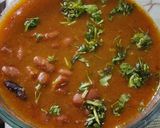 राजमा (rajma recipe in Hindi) रेसिपी चरण 5 फोटो