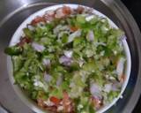 Suji Pizza recipe step 2 photo