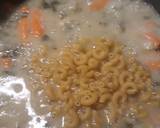 Creamy, Chicken, and Macaroni Stovetop recipe step 5 photo