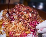 รูปขั้นตอนการทำที่ 6 ของ อยู่บ้าน...ทำข้าวเงี้ยวกินเอง