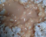 Foto langkah ke 3 dari resep Caramel Popcorn~Renyah Tahan Lama.