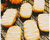 Foto langkah ke 7 dari resep Lemon Cookies.