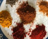A picture of step 4 of Simplest Egg Curry North Indian.