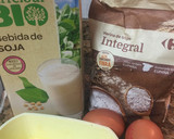 Foto del paso 1 de la receta: Canelones de soja con masa de panqueques o crepes