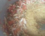 A picture of step 5 of Fried rice.