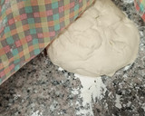 Foto del paso 2 de la receta: Hojaldre casero