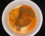 Foto langkah ke 4 dari resep Kepurun Sagu #khasmelayu.