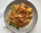 Cara Membuat Mie Goreng Ala Anak Kost 4