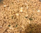 Foto langkah ke 7 dari resep Mie nyemek.