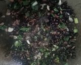 Foto langkah ke 3 dari resep Tauco Pedas alaala #MommySvaHomemade.