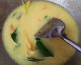 Foto langkah ke 6 dari resep Gulai Cumi.