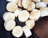 Foto del paso 2 de la receta: Bananas Foster